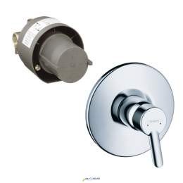 Смеситель для душа Hansgrohe FOCUS 31764000