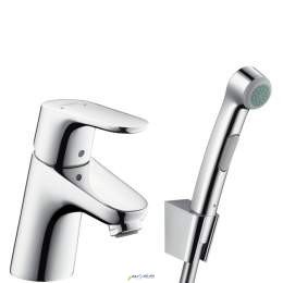 Смеситель для раковины Hansgrohe FOCUS 31926000
