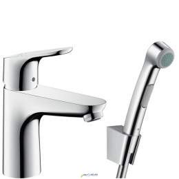 Смеситель для раковины Hansgrohe FOCUS 31927000