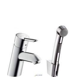 Смеситель для биде Hansgrohe FOCUS 37121000