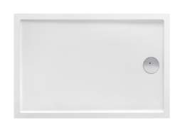 Душевой поддон Roca GRANADA FLAT A276262000