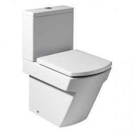 Унитаз-компакт Roca HALL 342627000
