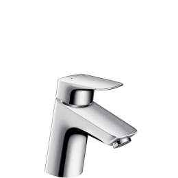 Смеситель для раковины Hansgrohe LOGIS 71071000