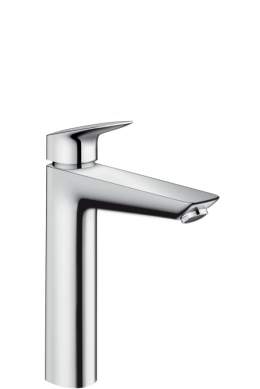 Смеситель для раковины Hansgrohe LOGIS 71090000