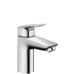 Смеситель для раковины Hansgrohe LOGIS 71100000