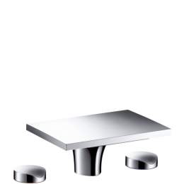 Смеситель для раковины Hansgrohe AXOR MASSAUD 18013000