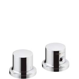 Термостат для ванны Hansgrohe AXOR MASSAUD 18480000