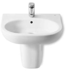 Умывальник Roca MERIDIAN-N 327245000