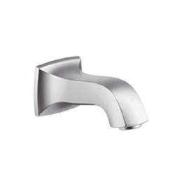 Излив для ванны Hansgrohe METRIS 13413000