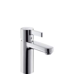 Смеситель для раковины Hansgrohe METRIS 31060000