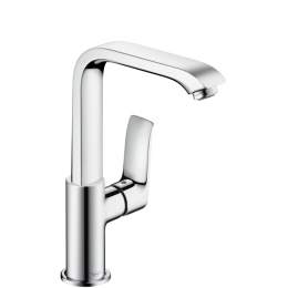 Смеситель для раковины Hansgrohe METRIS 31087000