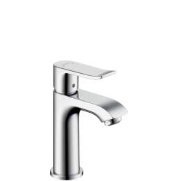 Смеситель для раковины Hansgrohe METRIS 31088000