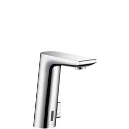 Смеситель для раковины Hansgrohe METRIS 31100000