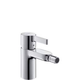 Смеситель для биде Hansgrohe METRIS 31261000