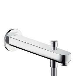 Излив для ванны Hansgrohe METRIS 31416000