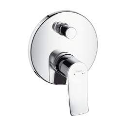 Смеситель для душа Hansgrohe METRIS 31487000