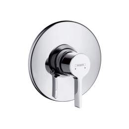 Смеситель для душа Hansgrohe METRIS S 31661000