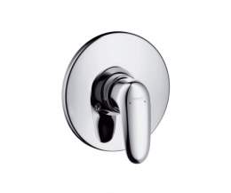 Смеситель для душа Hansgrohe METRIS 31671000