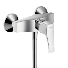 Смеситель для душа Hansgrohe METRIS 31672000