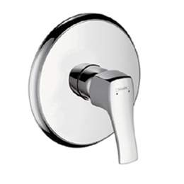 Смеситель для душа Hansgrohe METRIS 31676000