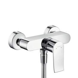 Смеситель для душа Hansgrohe METRIS 31680000