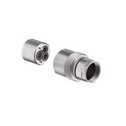 Удлинение для скрытой части Hansgrohe METRIS 31971000