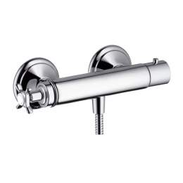Термостат для душа Hansgrohe AXOR MONTREUX 16261820