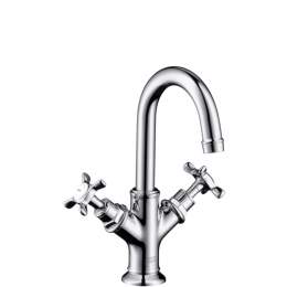 Смеситель для раковины Hansgrohe AXOR MONTREUX 16505000