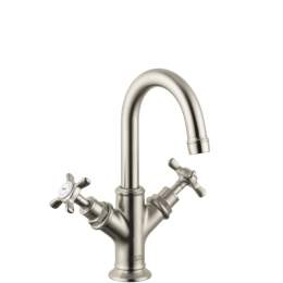 Смеситель для раковины Hansgrohe AXOR MONTREUX 16505820