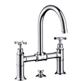Смеситель для раковины Hansgrohe AXOR MONTREUX 16510000