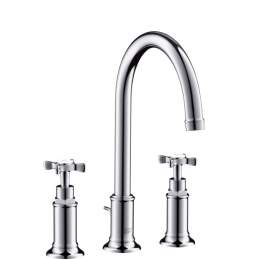 Смеситель для раковины Hansgrohe AXOR MONTREUX 16513000