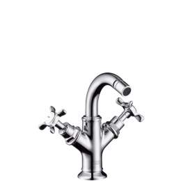 Смеситель для биде Hansgrohe AXOR MONTREUX 16520000