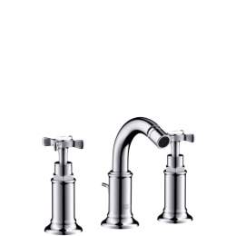 Смеситель для биде Hansgrohe AXOR MONTREUX 16523000