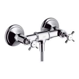 Смеситель для душа Hansgrohe AXOR MONTREUX 16560820