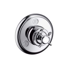 Вентиль для душа Hansgrohe AXOR MONTREUX 16830000