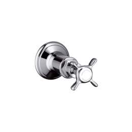 Вентиль запорный Hansgrohe AXOR MONTREUX 16871000