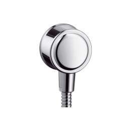 Подключение для душевого шланга Hansgrohe 16884000(G)