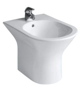 Биде Roca NEXO 357640000