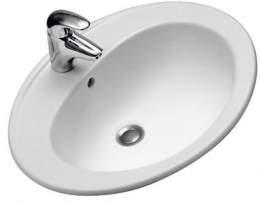 Умывальник Kolo NOVA 21856000