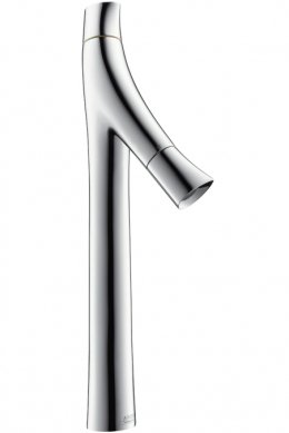 Смеситель для раковины Hansgrohe AXOR STARCK ORGANIC 12013000