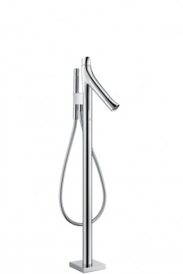 Термостат для ванны Hansgrohe AXOR STARCK ORGANIC 12016000