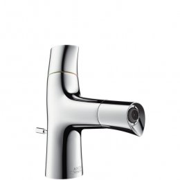 Смеситель для биде Hansegrohe AXOR STARCK ORGANIC 12210000