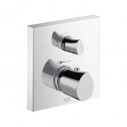 Термостат для душа Hansgrohe AXOR STARCK ORGANIC 12715000