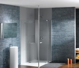 Душевая кабина Huppe STUDIO PARIS ELEGANCE PT0139C91321
