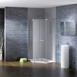Душевая кабина Huppe STUDIO PARIS ELEGANCE PT5030C55322