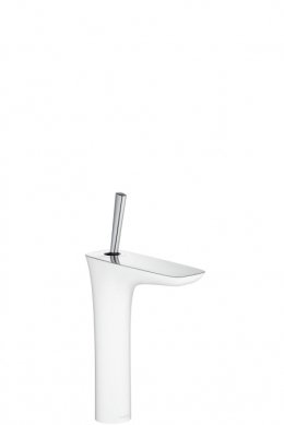 Смеситель для раковины Hansgrohe PURAVIDA 15081400