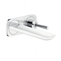 Смеситель для раковины Hansgrohe PURAVIDA 15084400