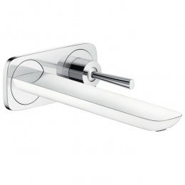 Смеситель для раковины Hansgrohe PURAVIDA 15085000