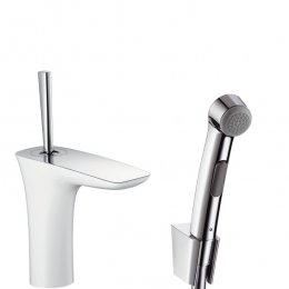 Смеситель для раковины Hansgrohe PURAVIDA 15275400