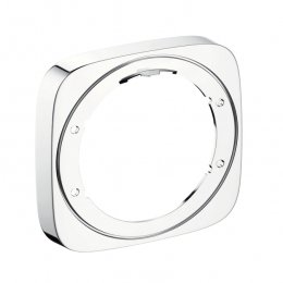 Удлинение наружной части Hansgrohe PURAVIDA 15597000